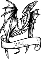 Dragon Rehoming Centre Online Shop.